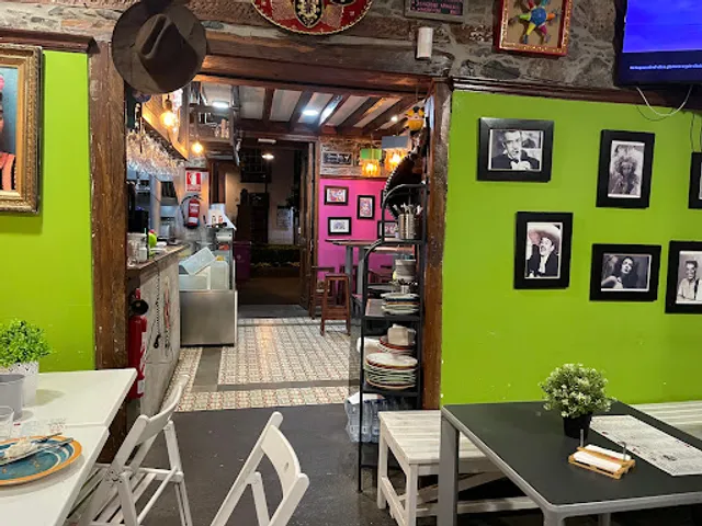 Limón y Sal Mexicano La Laguna