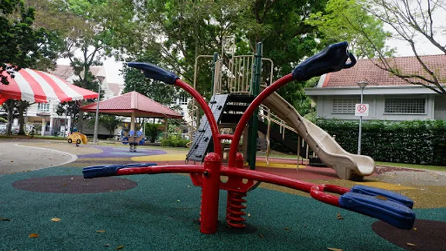 Playground