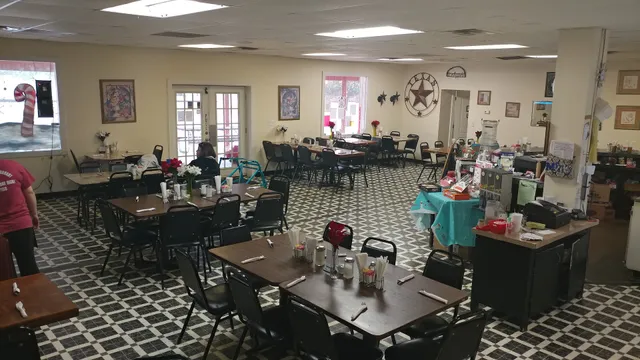 The Downtowner Restaurant