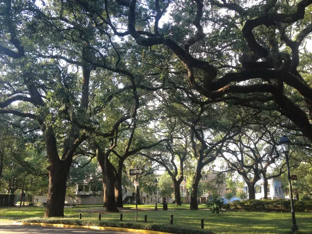 Free Savannah Tours
