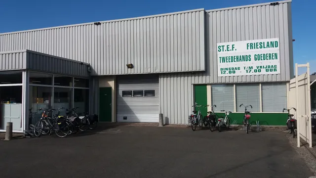 ST.E.F. Friesland