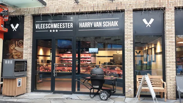 Vleeschmeester Utrecht