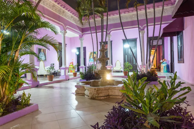 Hotel Boutique Mansion Lavanda