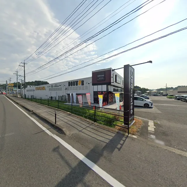 BakeryいずみがもりSTAND二本松店