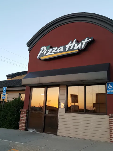 Pizza Hut