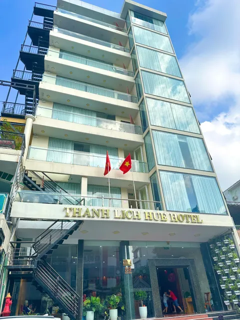 Thanh Lich Hotel