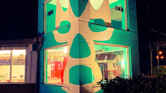 OneTaco Taquería @ Anderson Mill