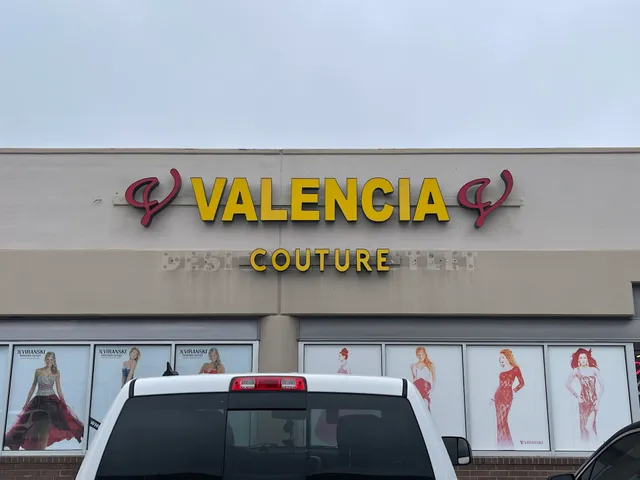 Valencia couture