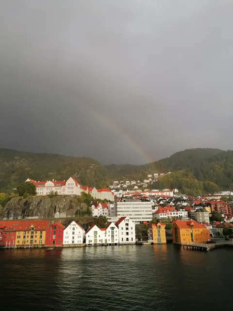 Bontelabo Cruise Pier