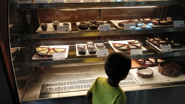 Chocko Choza - Racecourse