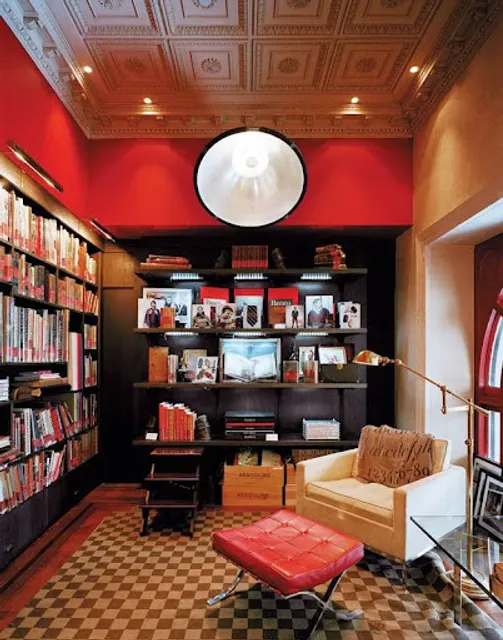 Assouline at the Plaza