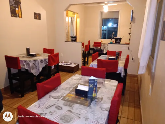 Pizzaria Armazém Delivery