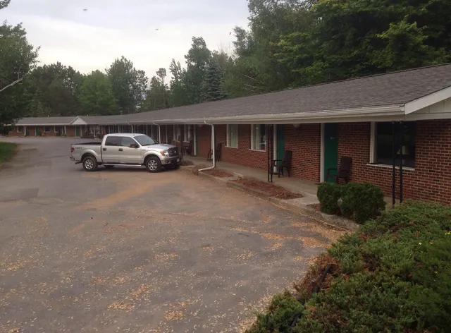 Clearview Motel Gouverneur NY