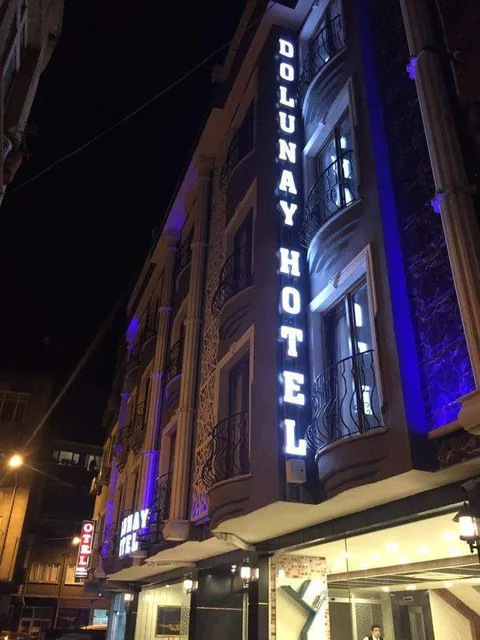 Sinop Dolunay Otel