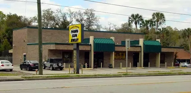 Central Florida Pawn