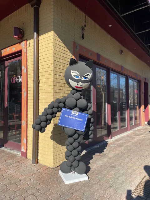 Rogue Comics & Collectibles