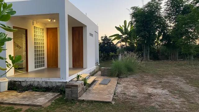 บ้านธรรมดา โฮมสเตย์