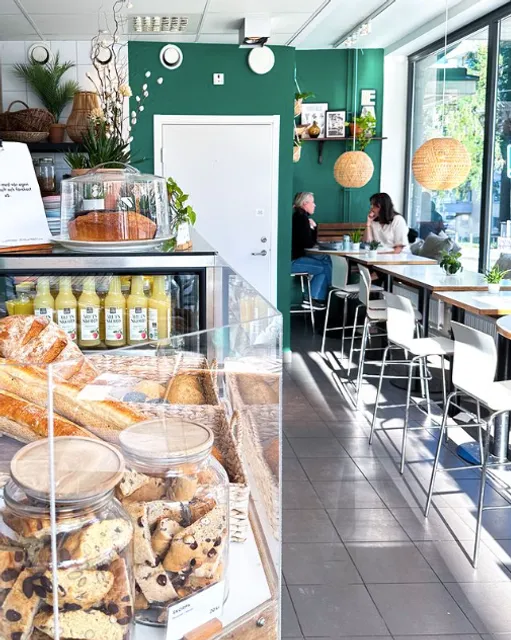 Eastside Café Gittan & Co