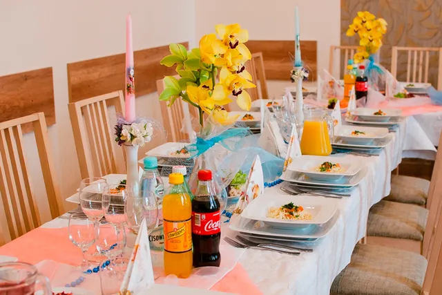 Jadłodajnia Dietetyczna