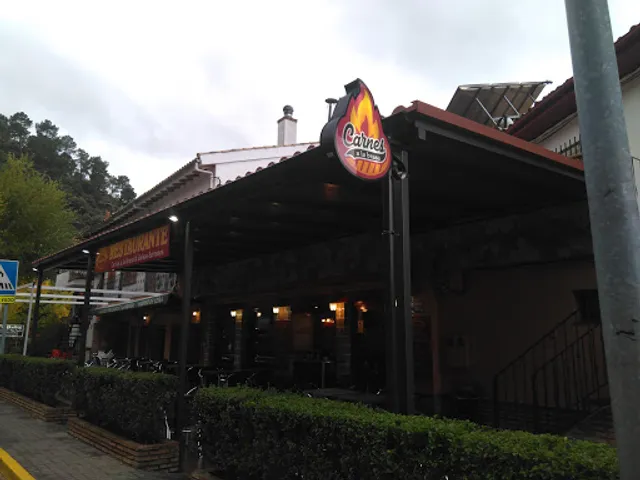 Restaurante Arroyo Frío
