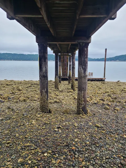 At The Blue Vacation Rentals