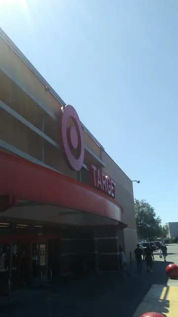 Target
