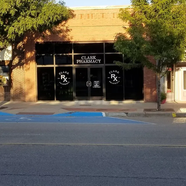 Clark Pharmacy