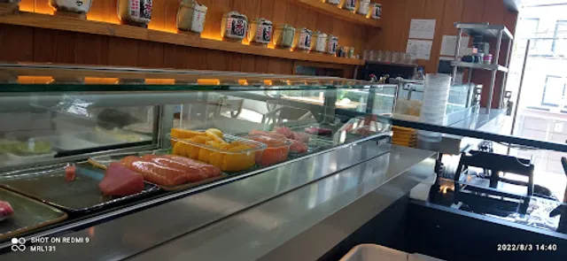 Teikit Sushi & Noodles