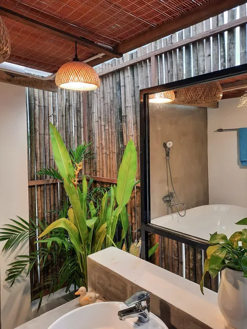 Mer Bleue - Mơ Kê Gà Homestay