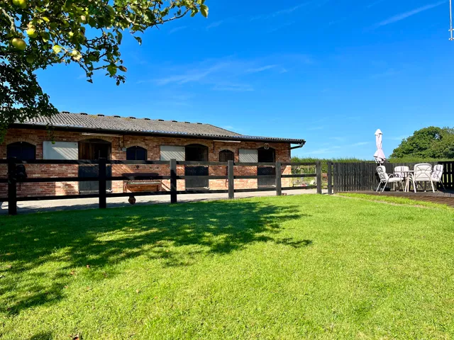 Priors Oak Bed & Breakfast