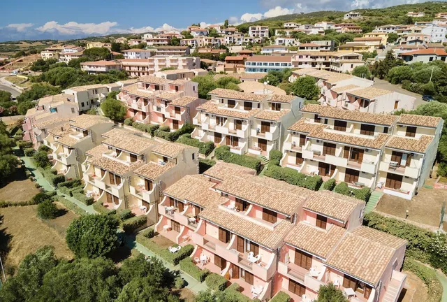 Residence Costa del Turchese