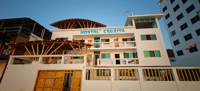Hostal Cruzita