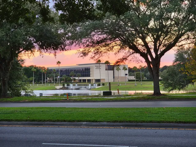 Seminole State College - Heathrow Campus