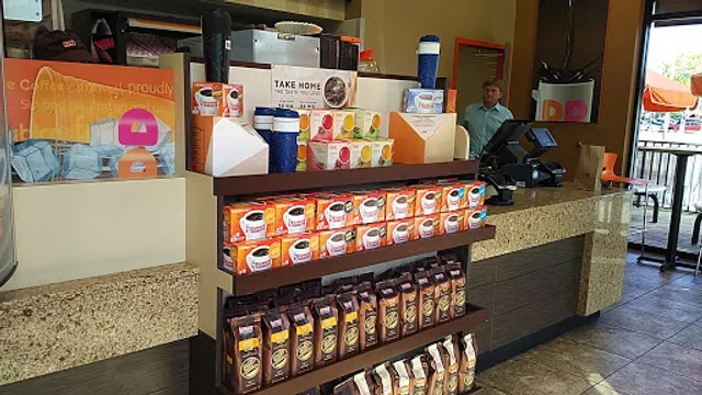 Dunkin'
