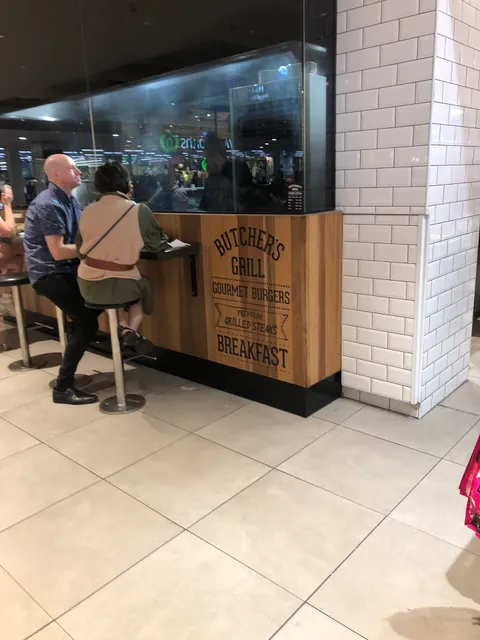 Andrews Indooroopilly