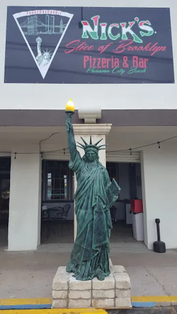 Nick's Slice Of Brooklyn Pizzeria And Bar