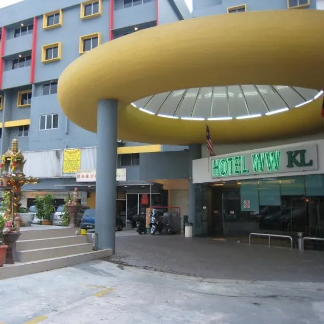 HOTEL WW KL