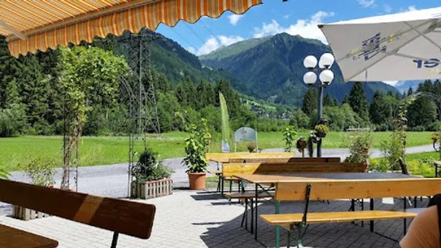 Diana’s Schnitzel stöbli