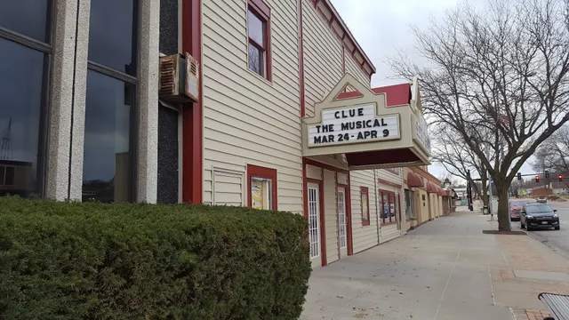 Bellevue Little Theatre