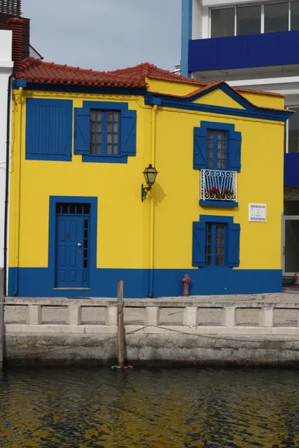Casa do Mercado