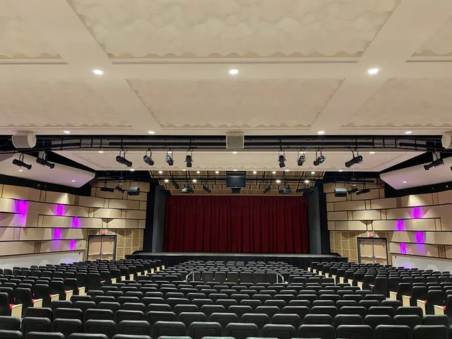 Advance Sound Company