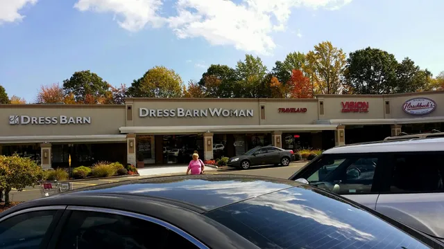 Shelton Square Shopping Center