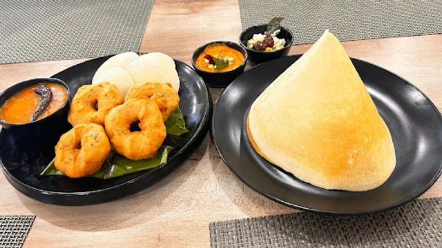 Prasadam Restaurant & Banquet, Jamnagar