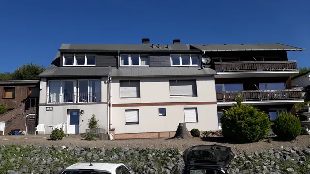 Pension "Haus Talblick"