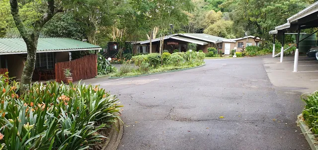 Sakabula Country Lodge & Wedding Venue