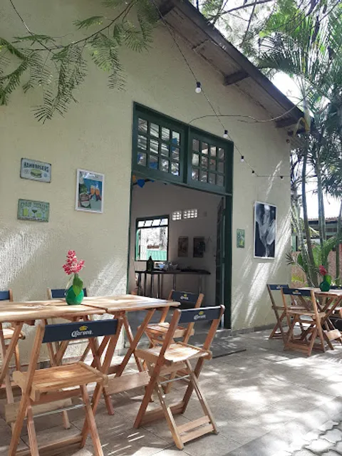 Alecrim Sabor Artesanall