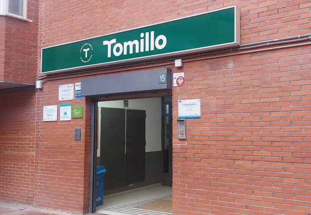 Fundación Tomillo