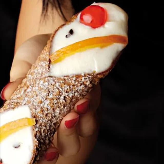 La Palermitana Cannoli
