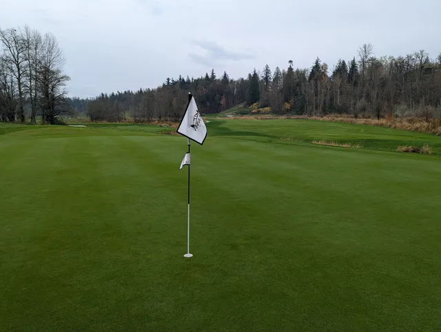 Shuksan Golf Club
