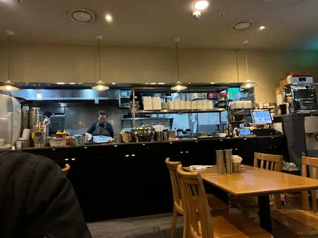 Hannam Bukeoguk Annyeong Insadong